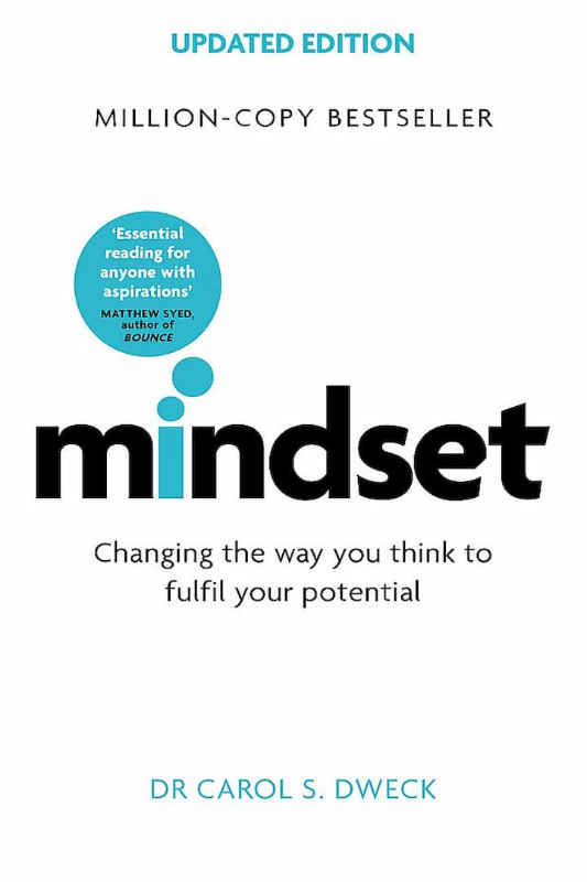 Mindset: Psihologija uspjeha